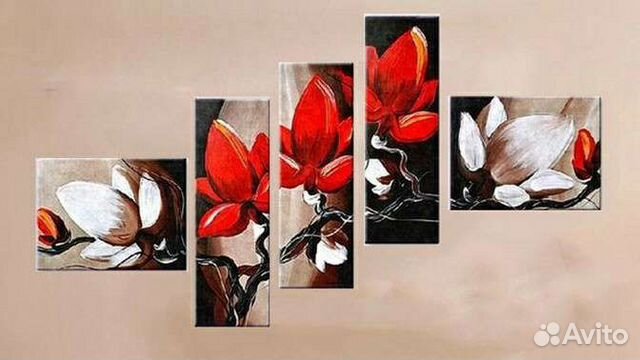 Алмазная мозаика набор