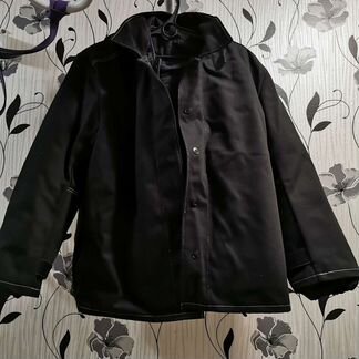 Костюм сварщика