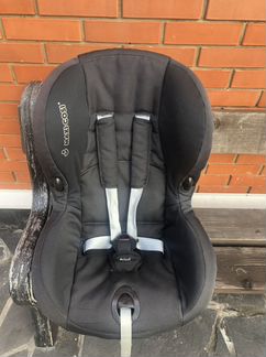 Детское автокресло maxi cosi priori 9-18 кг