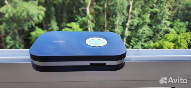 VuPoint Видео конвертер