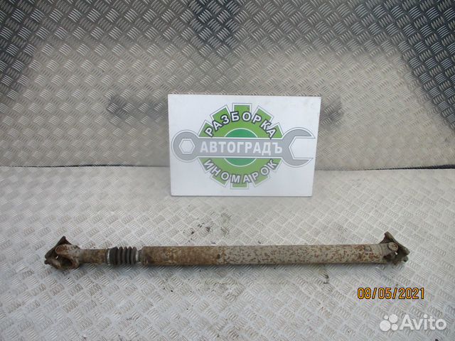 Вал карданный задний Ford Explorer 1991-1994г