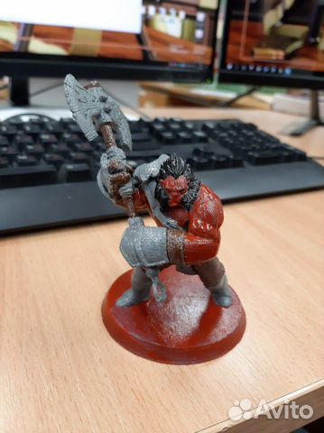 Фигурки героев dota 2