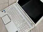 Ноутбук Toshiba L850-CJK на Intel Core i7