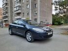Renault Fluence 1.6 AT, 2012, 158 000 км объявление продам