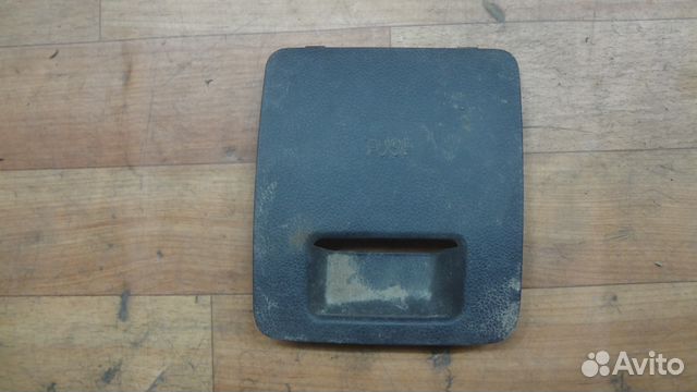 Крышка блока предохранителей Kia Sportage с 2010