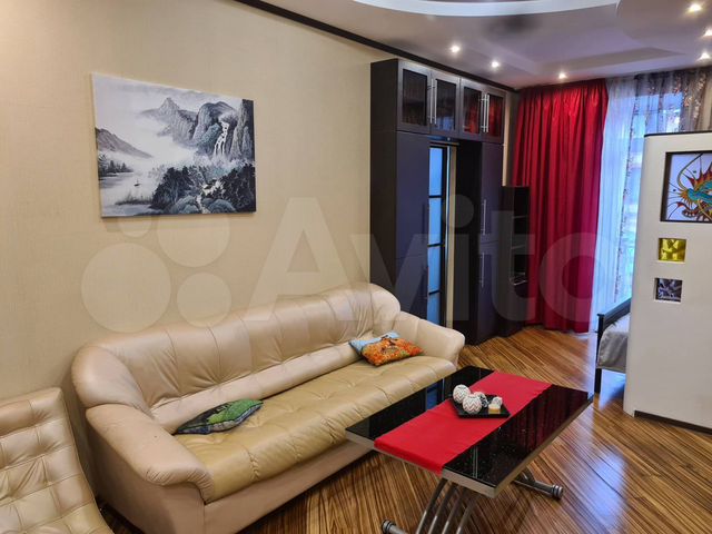 2-к. квартира, 88 м², 2/4 эт.