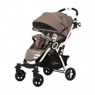 Коляска прогулочная Rant Jazz Trends