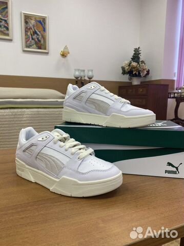 Кроссовки puma женские 39 размер