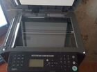 Сканер, принтер мф4450 кенон