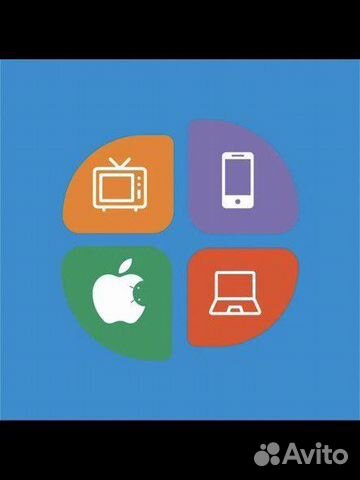 Ремонт телефонов,ноутбуков, сборка пк