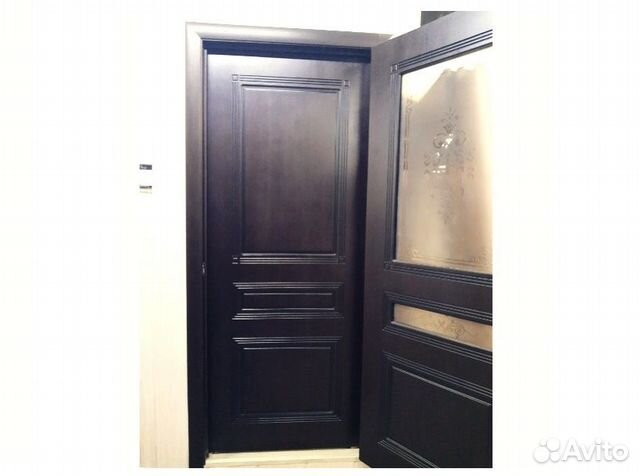 Дверь межкомнатная 