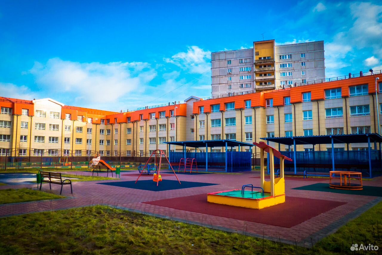 дизайн квартир валентиновка парк