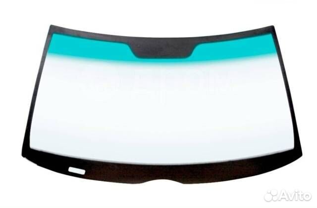 Лобовое стекло Опель Вектра C