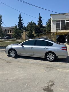 Nissan Teana 3.5 CVT, 2010, 250 000 км