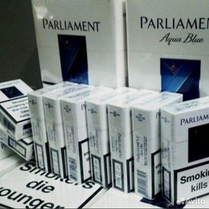 Парламент 4
