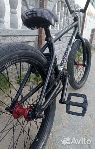 Gt bikes bmx 20.75