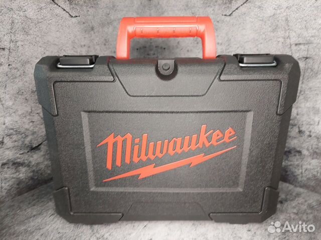 Аккумуляторный паяльник Milwaukee M12 SI-201C 4933