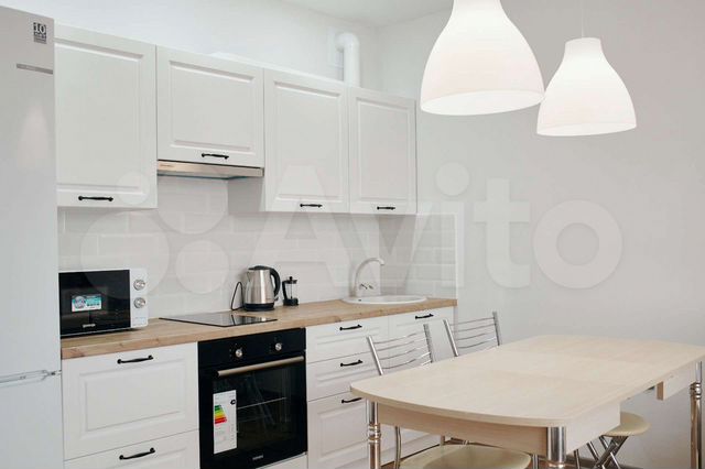 2-к. квартира, 44 м², 11/15 эт.