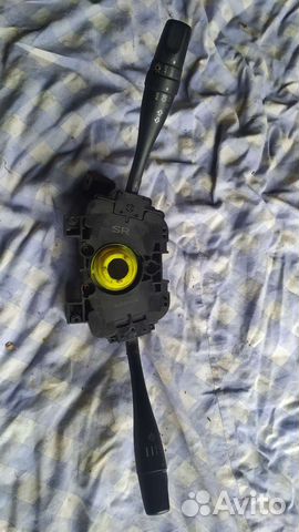 Подрулевые переключатели Ниссан максима а33