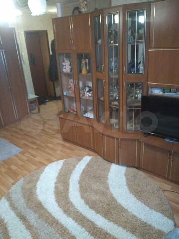 1-к. квартира, 33,3 м², 4/5 эт.