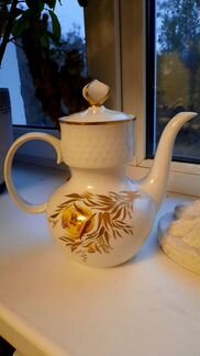 Заварочный чайник Рaйхенбах Rеichеnbасh