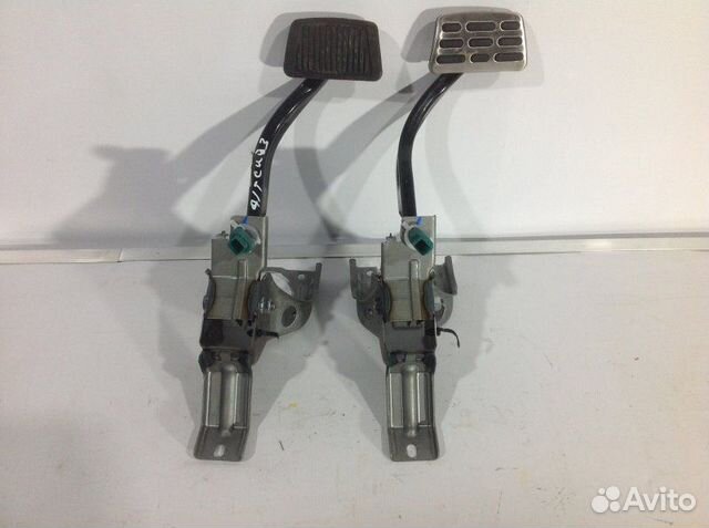 Педаль тормоза Kia Ceed 3 CD 2020