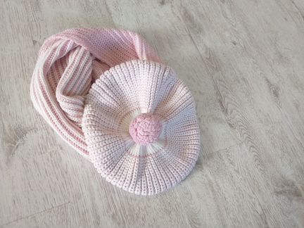 Комплект зимний