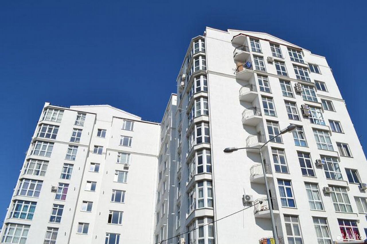 Севастополь жк купить квартиру