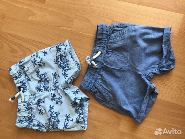 Шорты детские Next