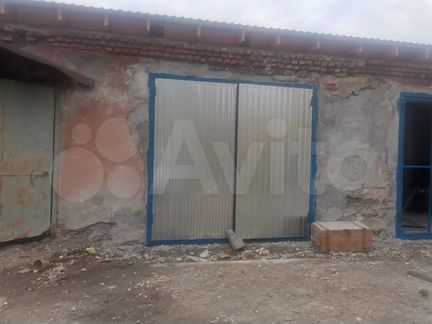 Склад, производство от 100 м²