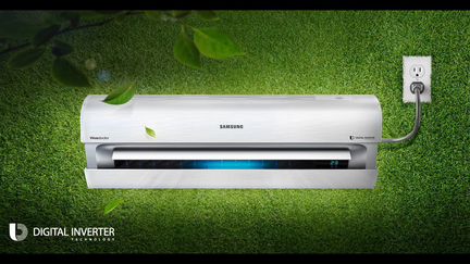 Установка Кондиционеров и бытовой техники