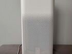 Очиститель воздуха Xiaomi Mi Air Purifier 2 объявление продам
