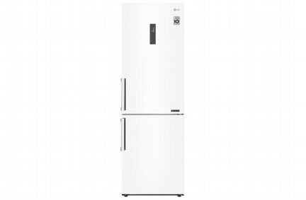 Холодильник LG GA-B509 cqwl