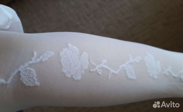 Колготки детские