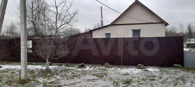 Дом 84,5 м² на участке 36 сот.