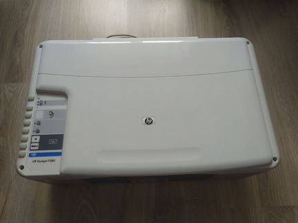 Многофункциональный принтер