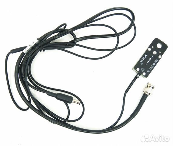 Автоас акселерометр sensor -3g