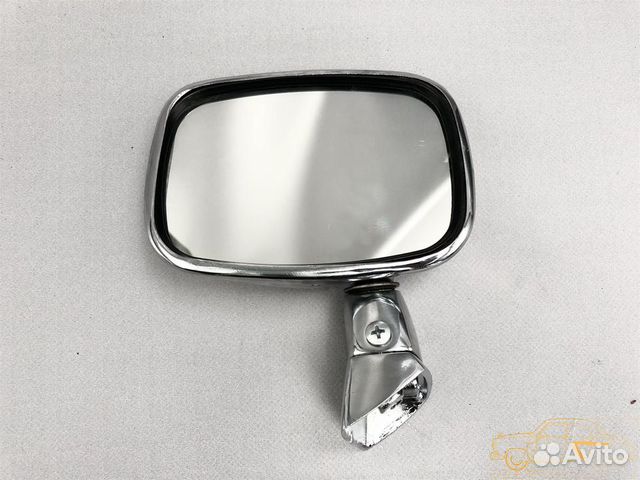 Зеркало наружное левое газ-24 Волга