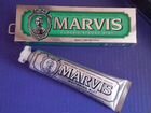 Зубные пасты Marvis (Италия) объявление продам