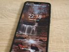 Asus zenfone max pro m2 zb631kl