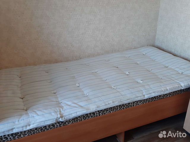 Матрас мягкий