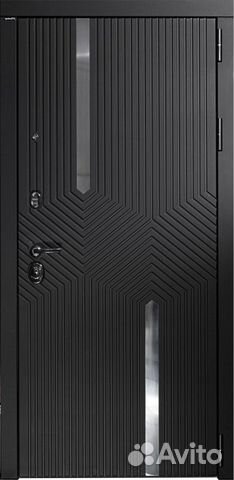 Дверь входная Торино