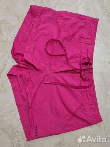 Женские шорты