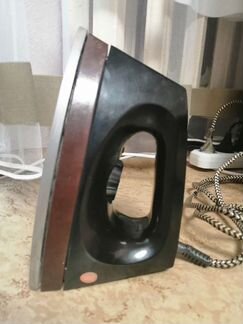 Утюг электрический СССР