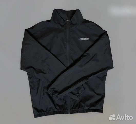 Спортивный костюм reebok оригинал