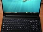 Игровой ноутбук Lenovo rtx3050 ryzen 5 5600h 16 gb