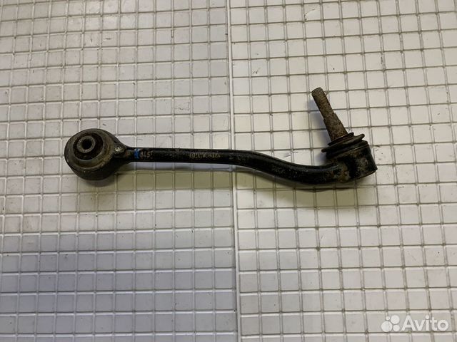 Рычаг передний правый задний нижний Bmw X5 E53