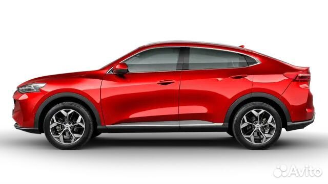 Haval спб лахта