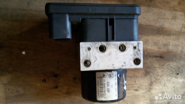 Блок абс Honda CR-V 2