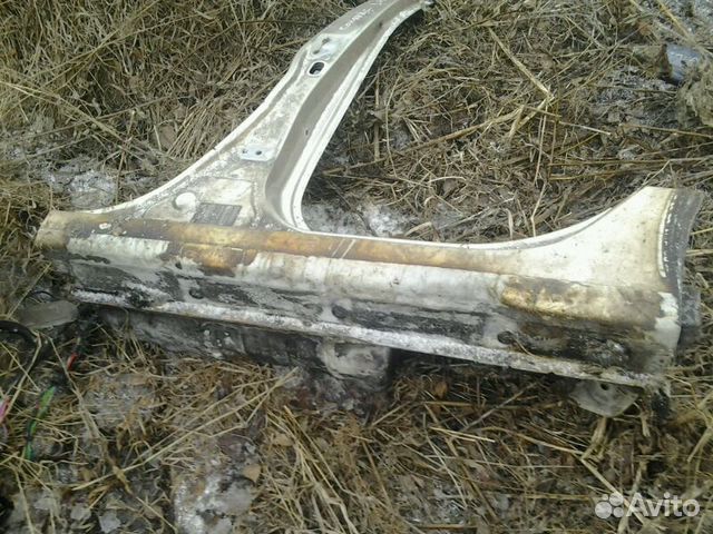 Пороги солярис 2011